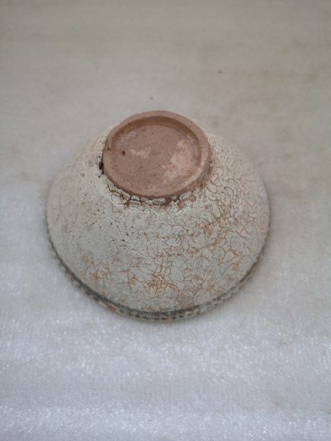 古玩陶瓷青花碗拍賣,當(dāng)前價格450元