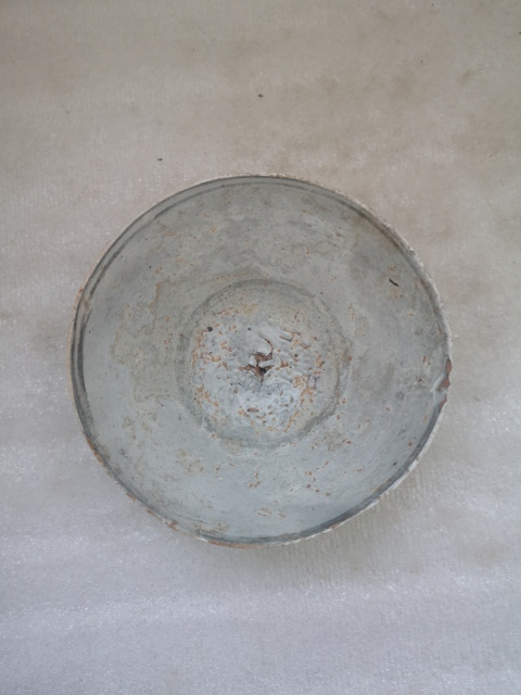 古玩陶瓷青花碗拍賣,當(dāng)前價格450元