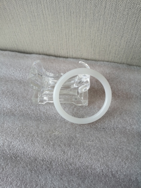 古玩玉器細條鐲子拍賣,當前價格680元