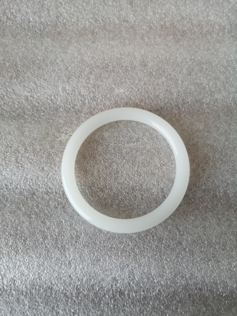 古玩玉器細條鐲子拍賣,當前價格680元