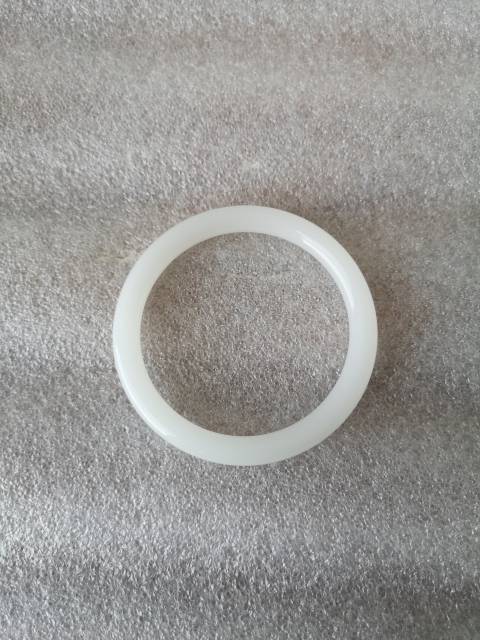 古玩玉器細條鐲子拍賣,當前價格680元