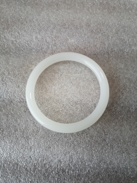 古玩玉器細條鐲子拍賣,當前價格680元