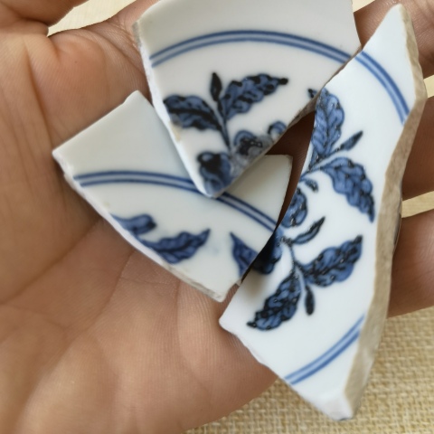 古玩陶瓷清:粉盒,要細(xì)圖私聊拍賣,當(dāng)前價(jià)格4200元