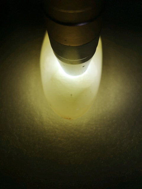 古玩玉器獸墜拍賣(mài),當(dāng)前價(jià)格298元