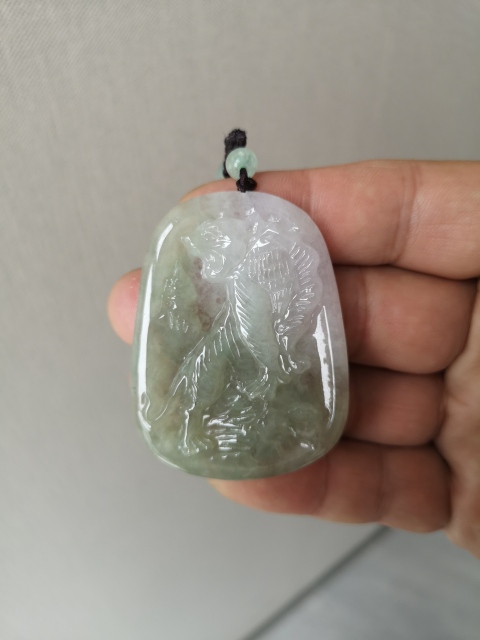 古玩玉器虎牌子拍賣，當(dāng)前價(jià)格398元