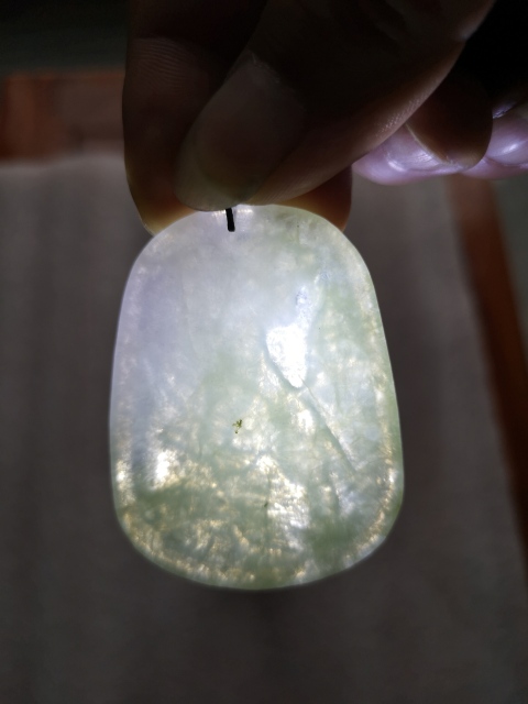古玩玉器虎牌子拍賣，當(dāng)前價(jià)格398元