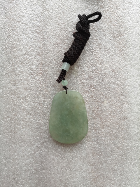 古玩玉器虎牌子拍賣，當(dāng)前價(jià)格450元