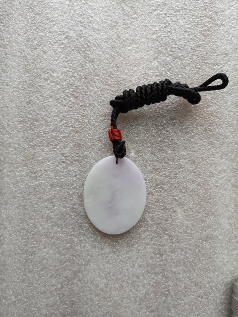 古玩玉器翡翠玉兔拍賣,當前價格450元