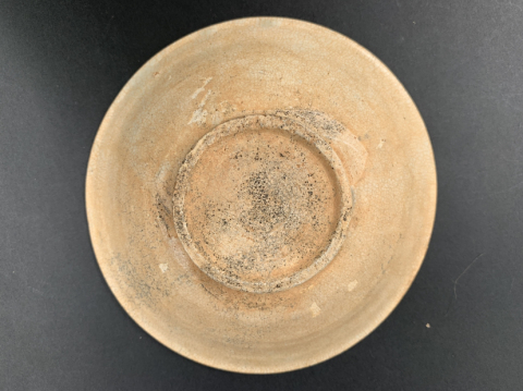 古玩陶瓷宋代·影清盤拍賣，當前價格2500元