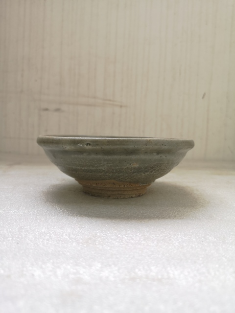 古玩陶瓷龍泉系青瓷碗拍賣,當前價格580元