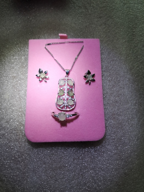 古玩玉器翡翠首飾拍賣,當前價格550元