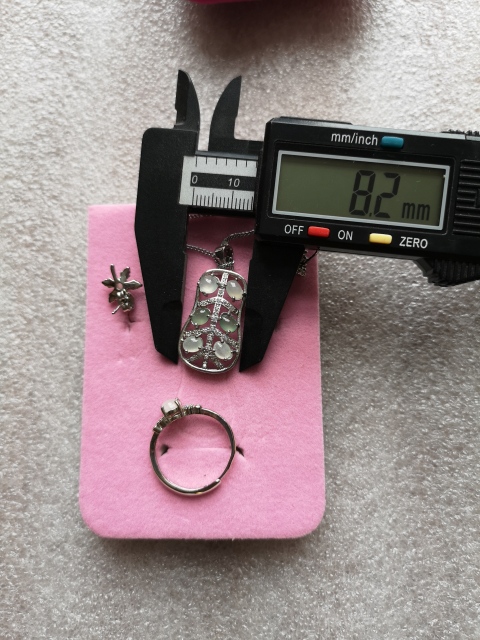 古玩玉器翡翠首飾拍賣,當前價格550元