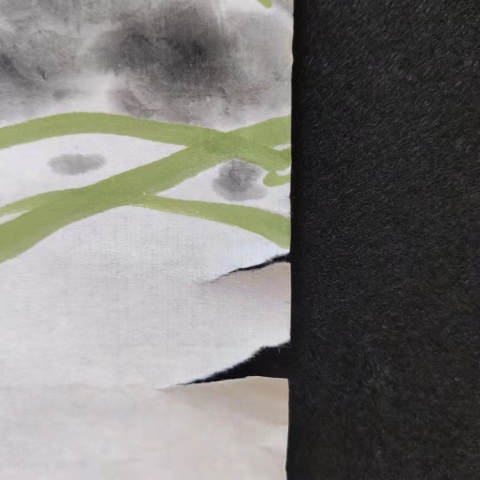 古玩字畫著名畫家胡馬老師笑口常開拍賣,當(dāng)前價(jià)格499元