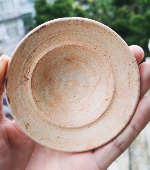 古玩陶瓷精品.宋代將樂窯青釉水波紋蓋罐(960年-1279年)拍賣,當前價格2180元