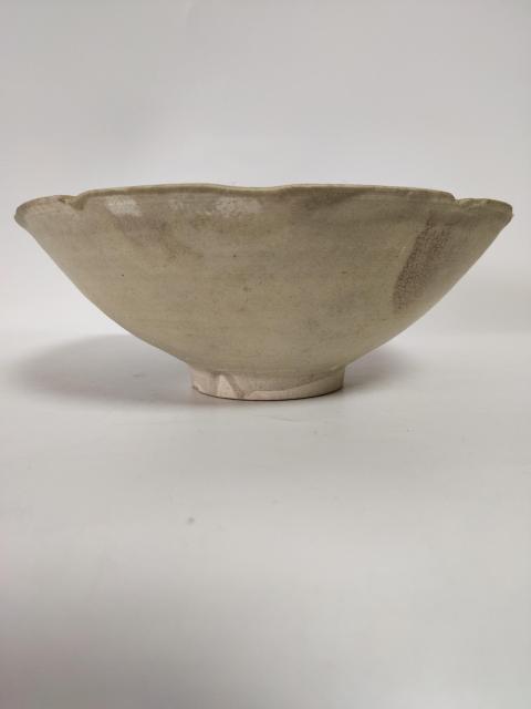 古玩陶瓷宋盞（已保真）拍賣，當前價格1950元