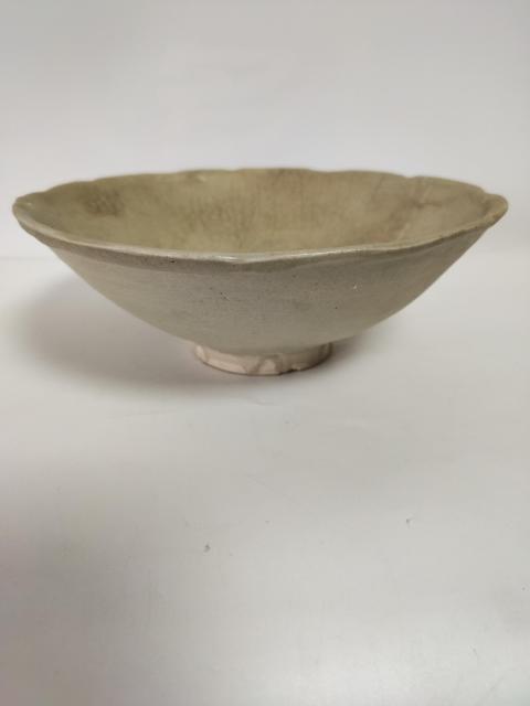 古玩陶瓷宋盞（已保真）拍賣，當前價格1950元