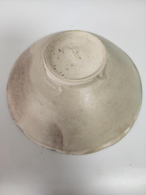 古玩陶瓷宋盞（已保真）拍賣，當前價格1950元