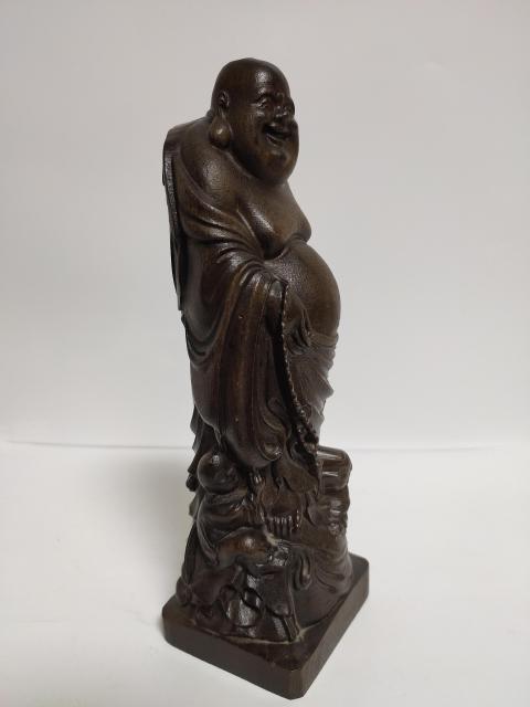 古玩雜項彌勒佛拍賣,當前價格1369元