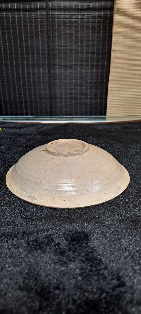 古玩陶瓷宋青白瓷碗拍賣，當前價格1200元