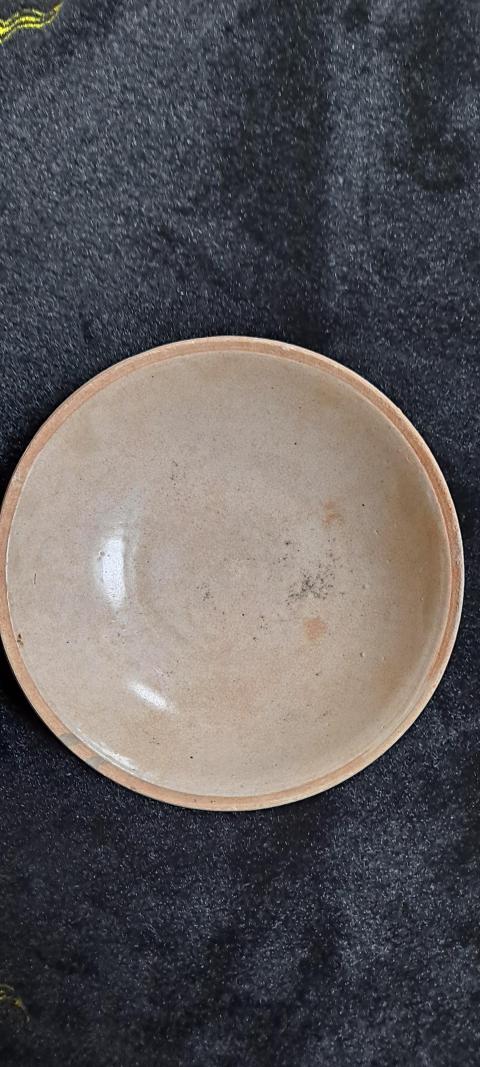 古玩陶瓷宋青白瓷碗拍賣，當前價格1200元