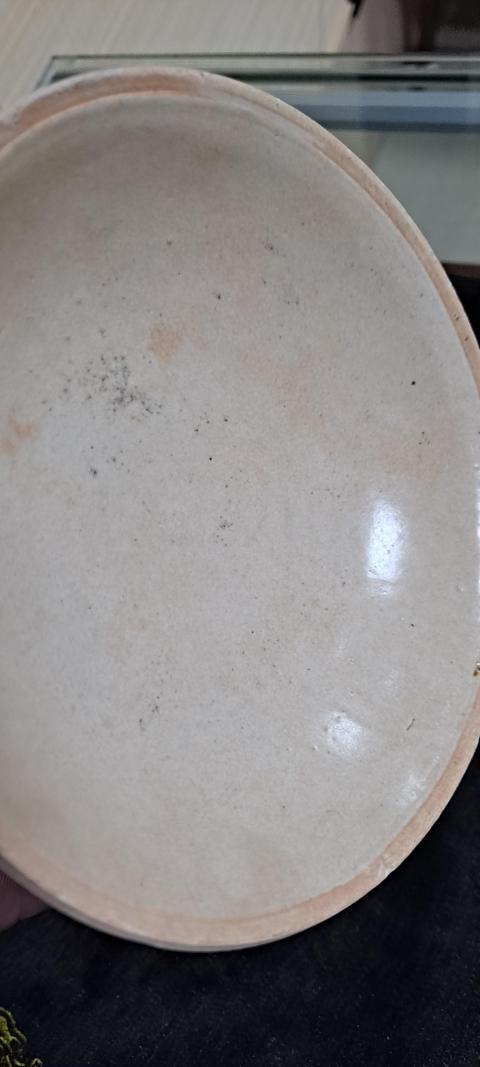 古玩陶瓷宋青白瓷碗拍賣，當前價格1200元