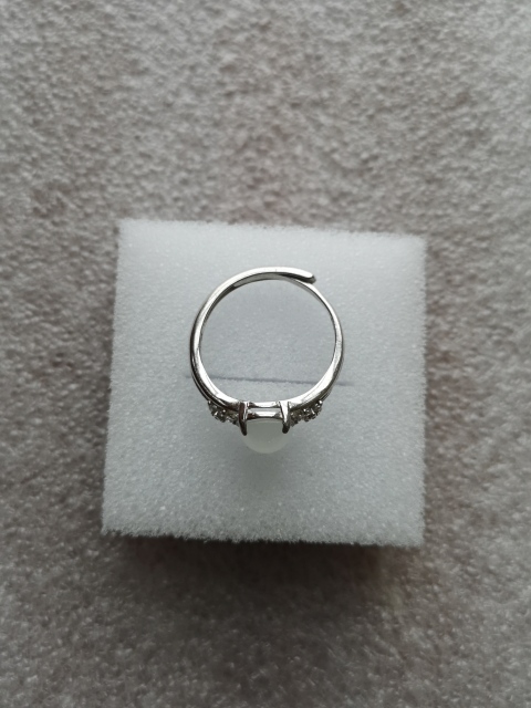 古玩玉器翡翠戒指拍賣，當前價格168元