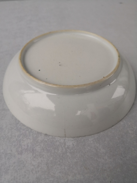 古玩陶瓷花卉紋彩繪盤拍賣,當(dāng)前價(jià)格999元