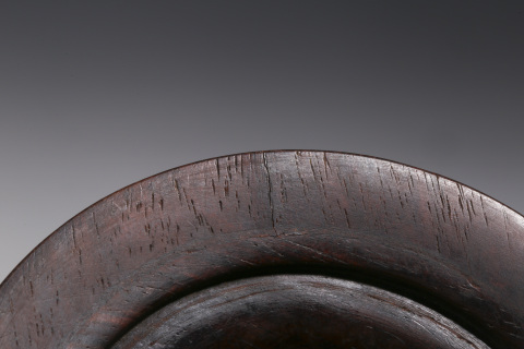 古玩銅器《優品》清·銅梅花耳三足爐拍賣,當前價格16999元