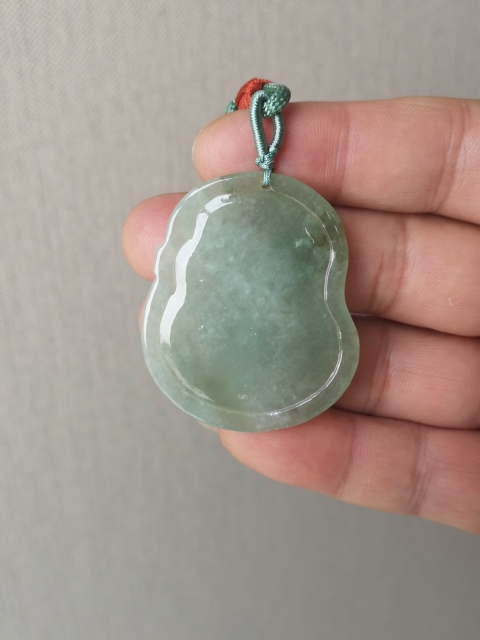 古玩玉器翡翠虎牌子拍賣,當前價格398元