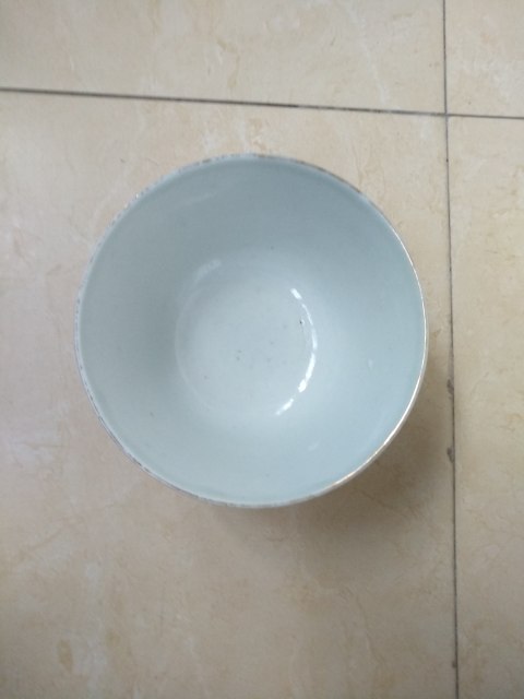 古玩陶瓷平臺保真民國.壽星圖彩繪杯拍賣,當前價格777元