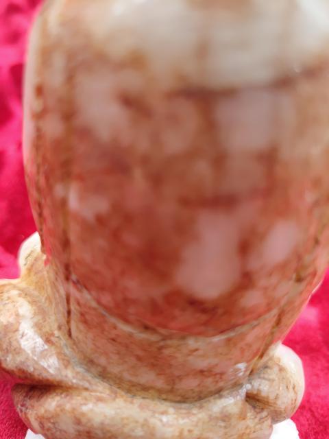 古玩玉器觀音拍賣(mài),當(dāng)前價(jià)格25000元