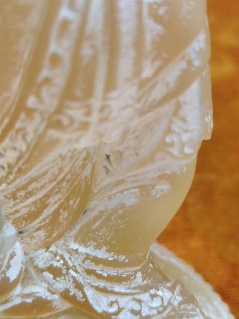 古玩玉器觀音拍賣(mài),當(dāng)前價(jià)格25000元