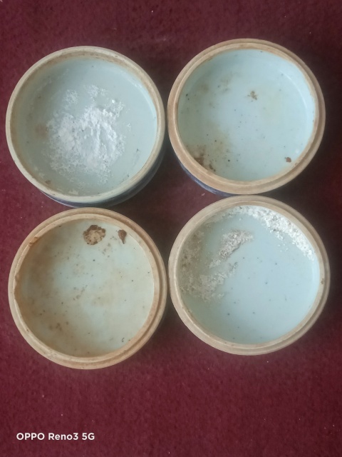 古玩陶瓷青花百子疊盒拍賣,當(dāng)前價(jià)格6800元
