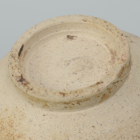 古玩陶瓷磁州窯褐釉罐拍賣，當(dāng)前價(jià)格999元