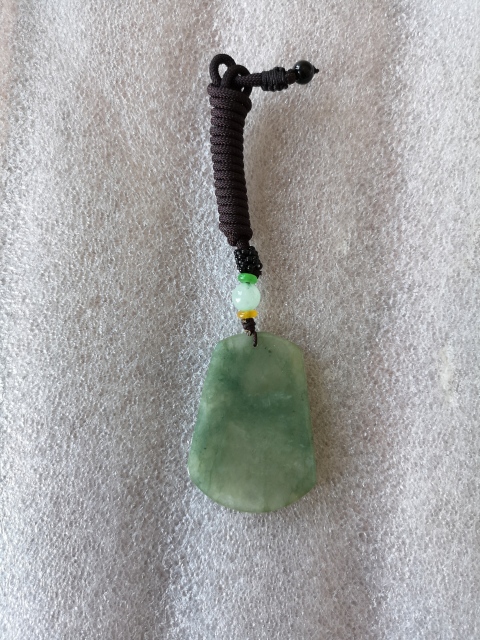 古玩玉器翡翠山水牌子拍賣,當(dāng)前價(jià)格456元