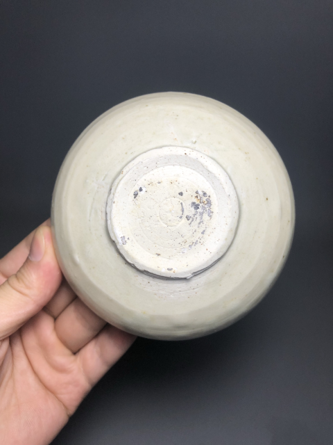 古玩陶瓷【南宋】景德鎮窯青白釉小盞拍賣，當前價格999元