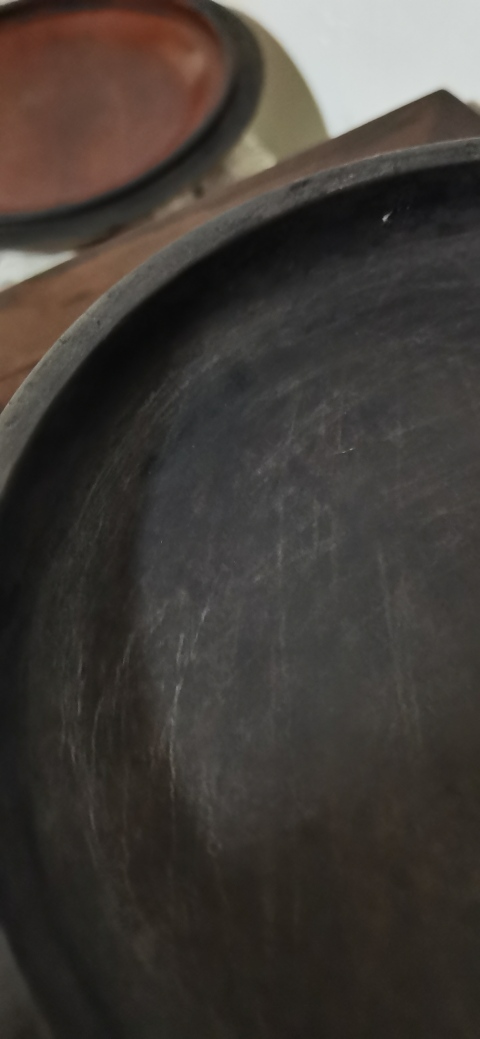 古玩雜項青晚期墨海拍賣，當(dāng)前價格2300元