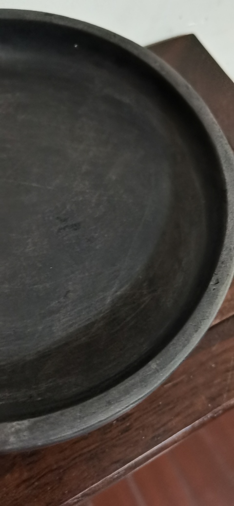 古玩雜項青晚期墨海拍賣，當(dāng)前價格2300元