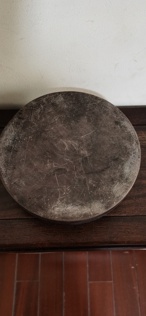 古玩雜項青晚期墨海拍賣，當(dāng)前價格2300元