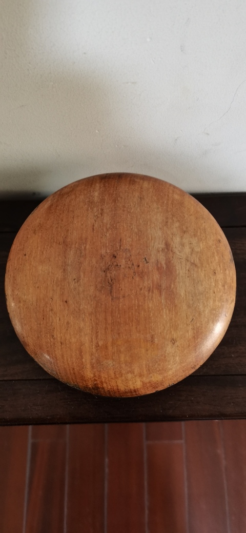 古玩雜項青晚期墨海拍賣，當(dāng)前價格2300元