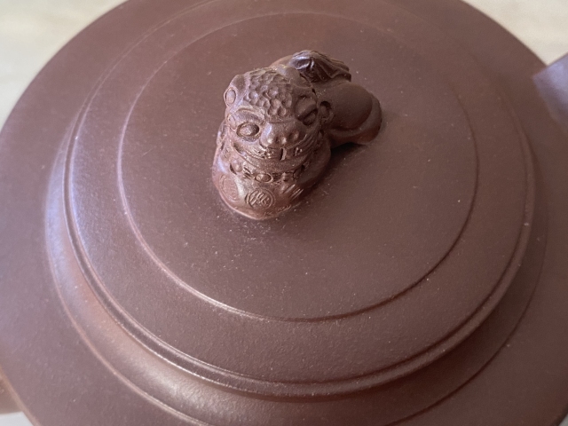 古玩雜項紫砂壺拍賣，當前價格780元