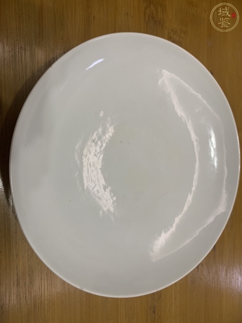 古玩陶瓷清光緒 青花趕珠龍紋大蓋碗（官）拍賣，當前價格45000元