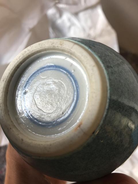 古玩陶瓷清?爐鈞釉蓋罐拍賣,當(dāng)前價(jià)格14800元