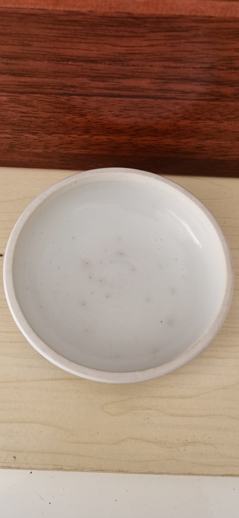 古玩陶瓷花卉紋青花蓋盒拍賣,當前價格2500元