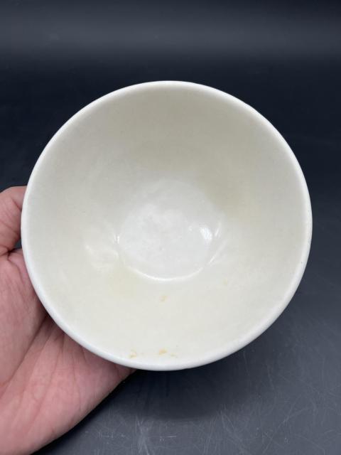 古玩陶瓷(已實物鑒定)邢窯正窯口碗拍賣,當前價格8000元