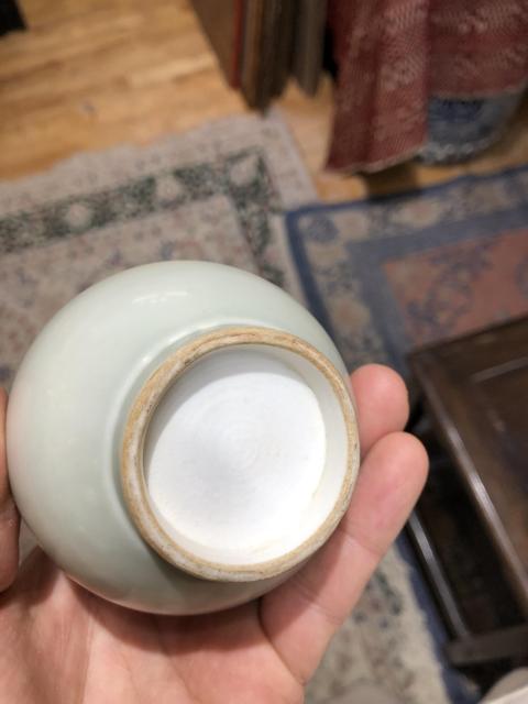 古玩陶瓷清早青花葫蘆瓶拍賣,當前價格12600元