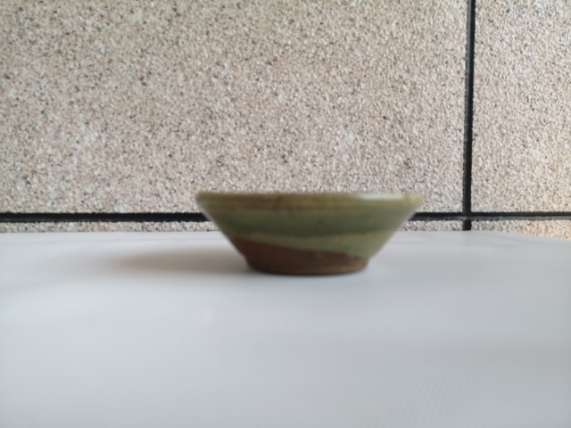 古玩陶瓷青釉碗拍賣，當前價格450元