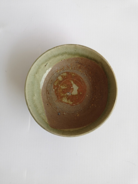 古玩陶瓷青釉碗拍賣，當前價格450元