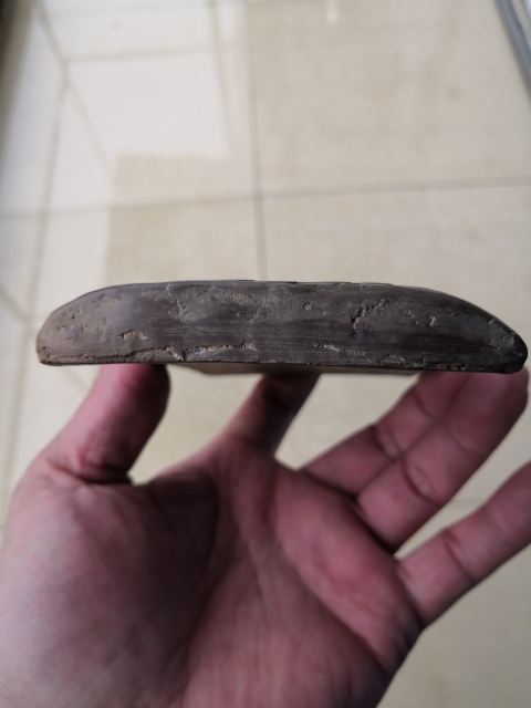 古玩陶瓷硯臺拍賣,當前價格999元