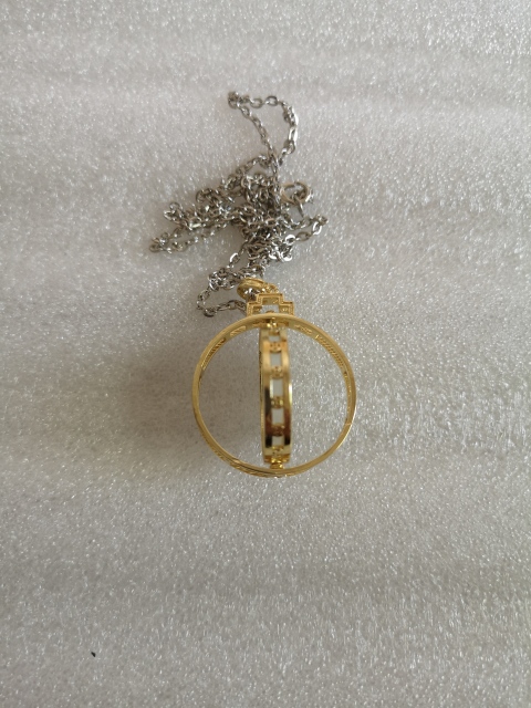 古玩玉器翡翠鹿牌拍賣，當(dāng)前價(jià)格580元